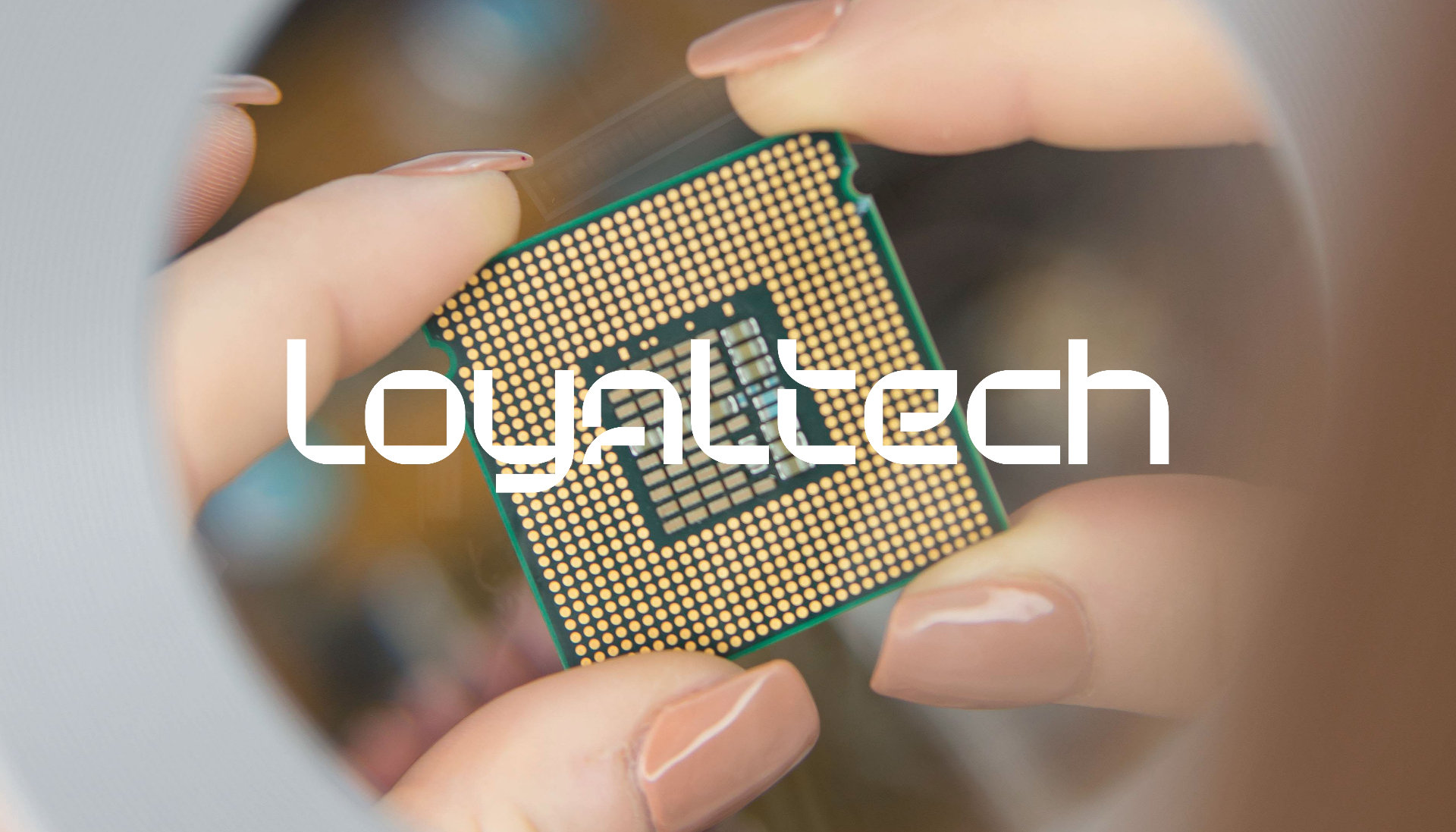 Loyal Computers LoyalTech - Used Laptops & Smartphones | India's Trusted Marketplace